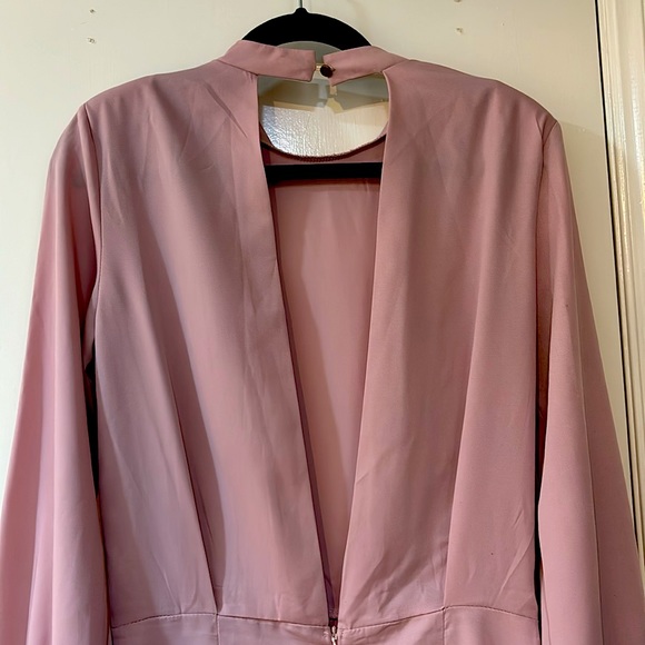 Dress Pastel pink M - Picture 4 of 7